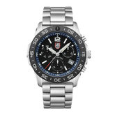 Luminox Pacific Diver Chronograph 44 mm, Taucheruhr - XS.3143.M